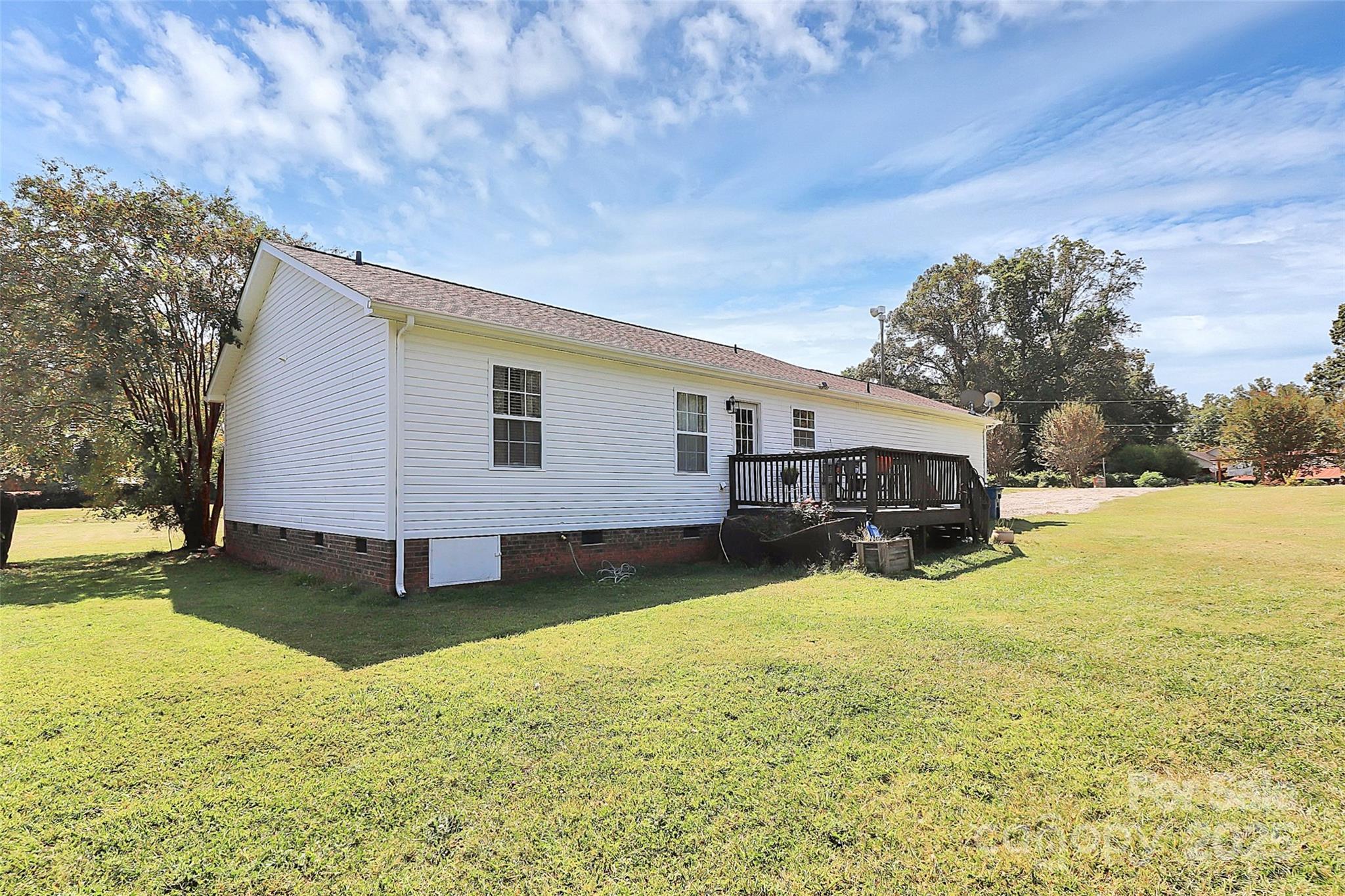 11314 Abernathy Road Charlotte, NC 28216 - Photo 33 of 46 Gallery Image 33