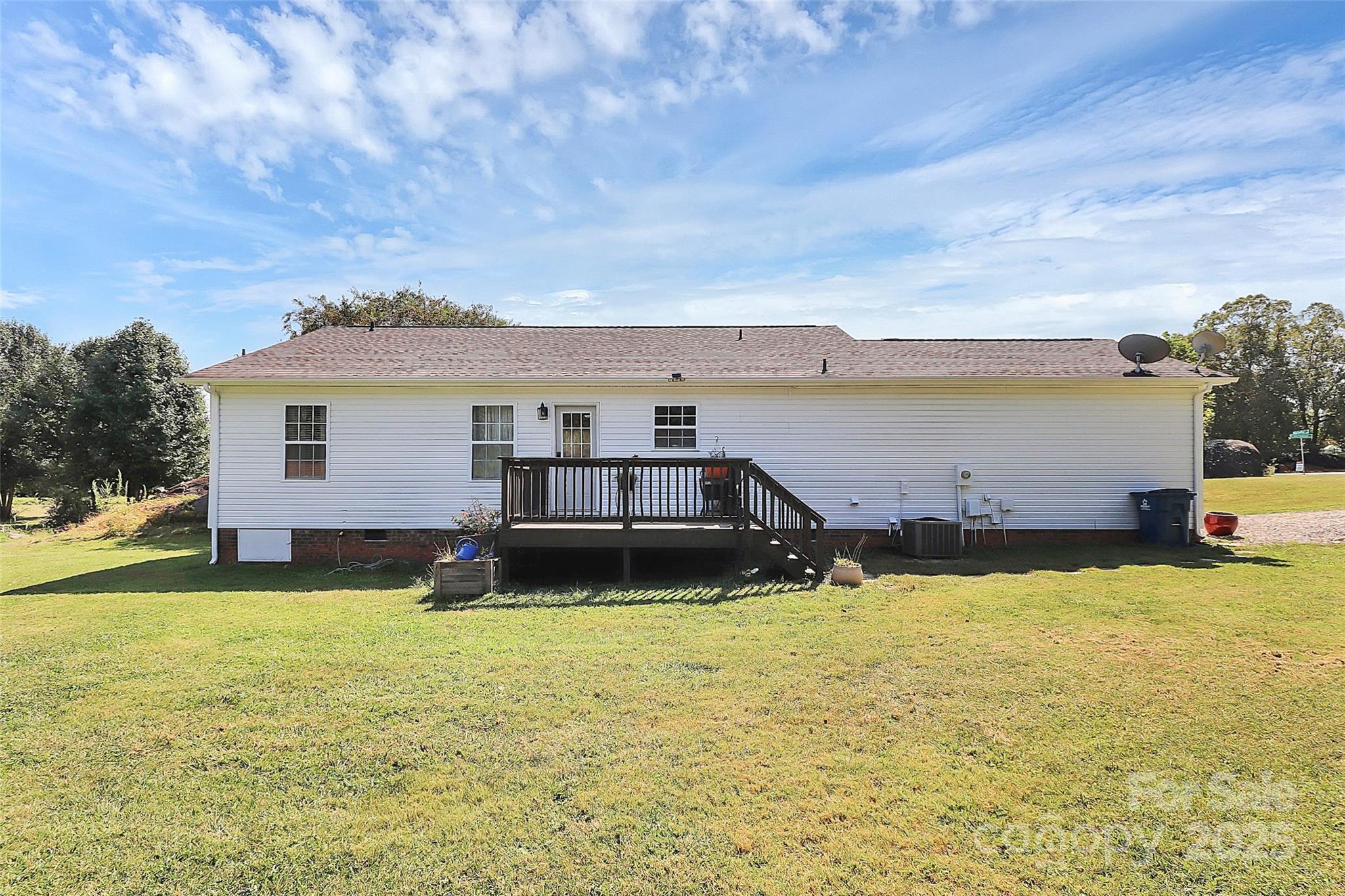 11314 Abernathy Road Charlotte, NC 28216 - Photo 34 of 46 Gallery Image 34