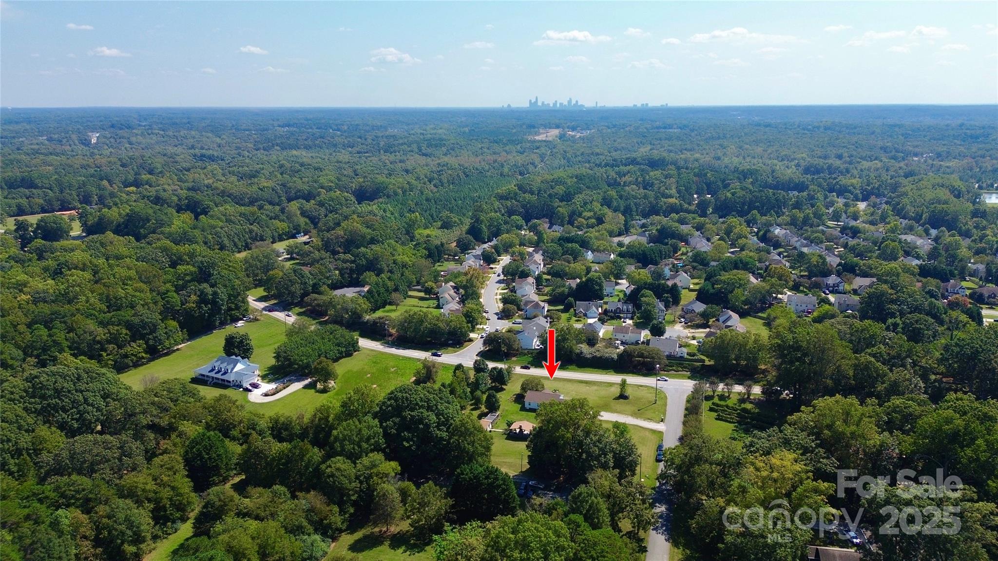 11314 Abernathy Road Charlotte, NC 28216 - Photo 45 of 46 Gallery Image 45