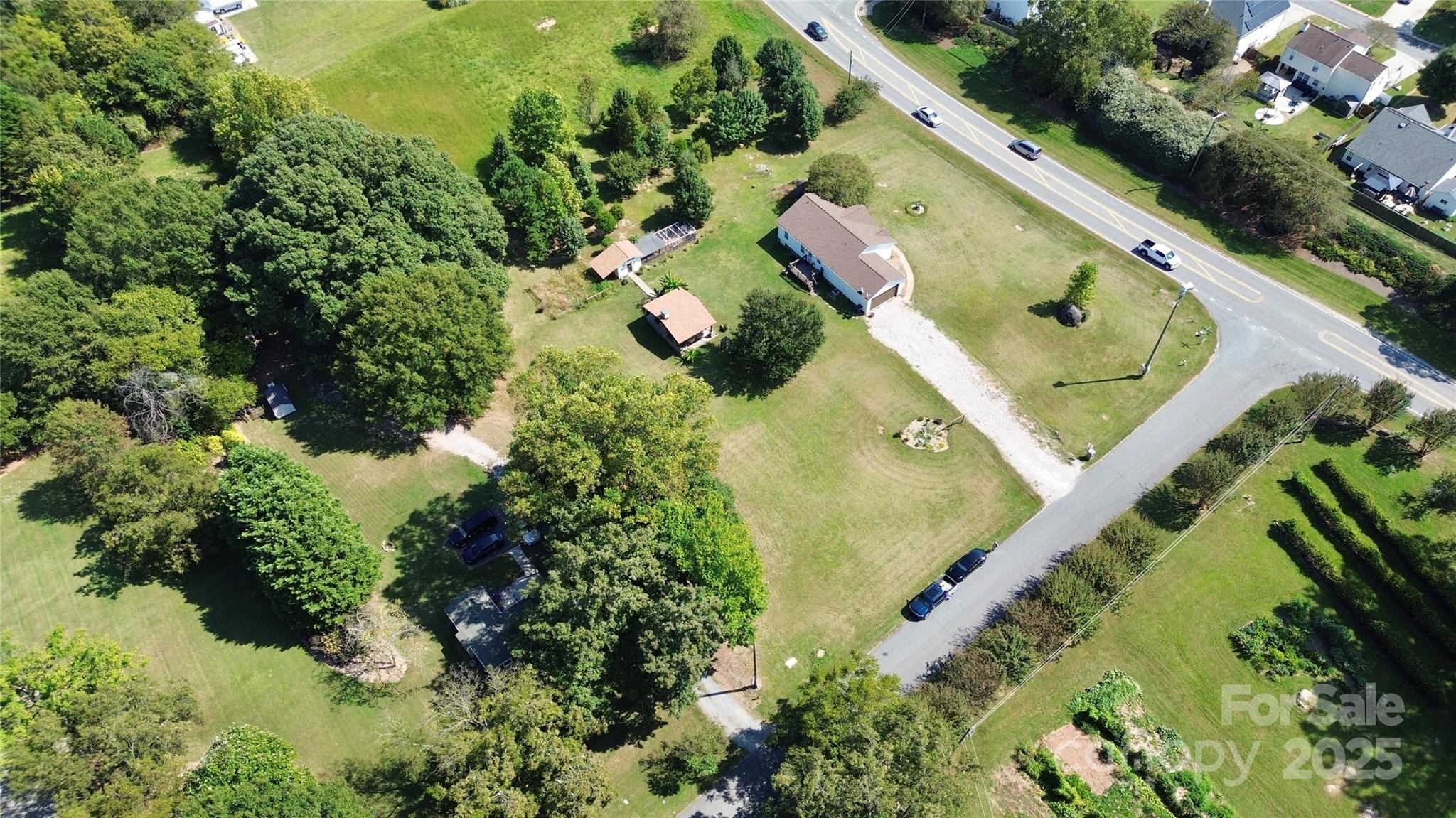 11314 Abernathy Road Charlotte, NC 28216 - Photo 46 of 46 Gallery Image 46