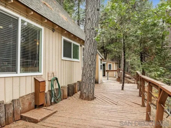 $465,000 | 27961 Rainbow Drive, Lake Arrowhead, CA 92352