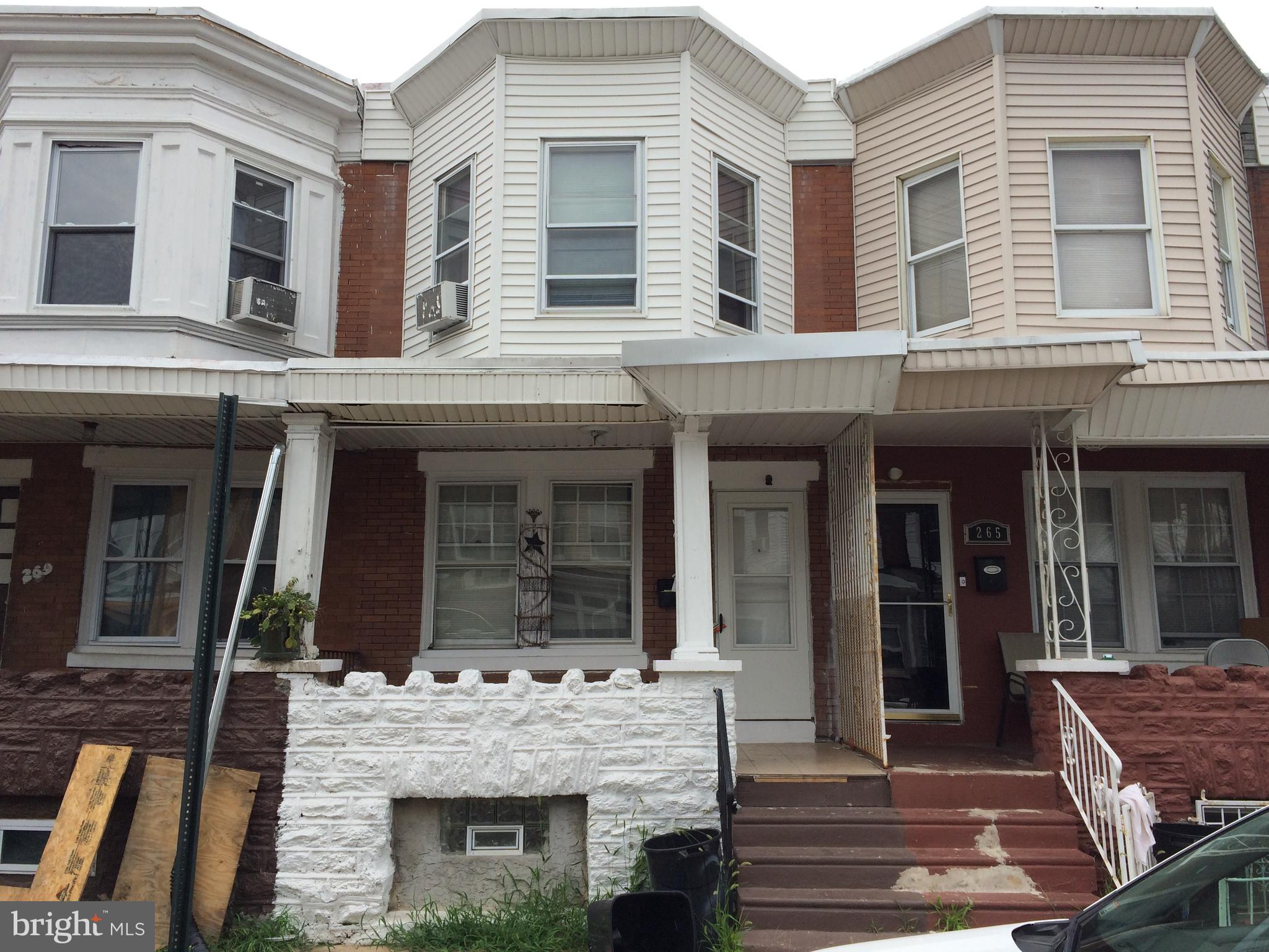 267 West Sheldon Street Philadelphia, PA 19120 - Photo 1 of 17