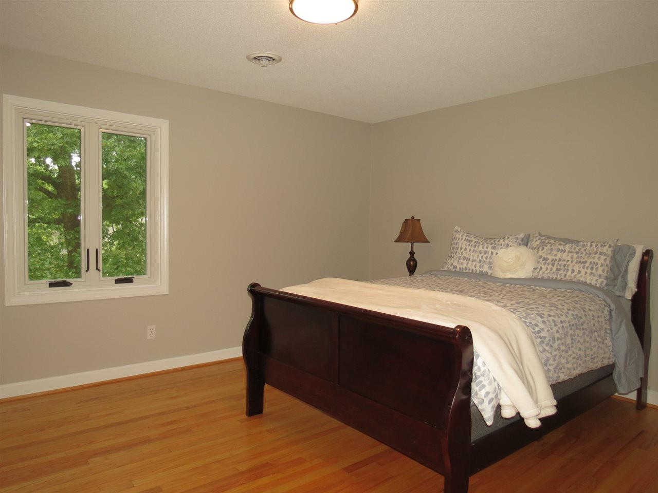 1321 Medfield Road Raleigh, NC 27607 - Photo 12 of 26 Bedroom