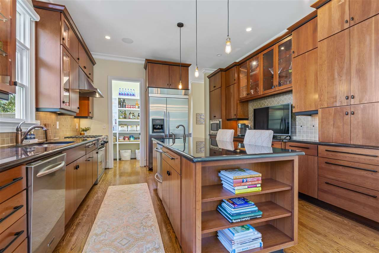 2010 White Oak Road Raleigh, NC 27608 - Photo 9 of 30 Photo 9