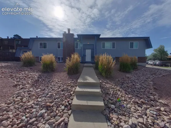 $649,900 | 4725 Picturesque Drive, Colorado Springs, CO 80917
