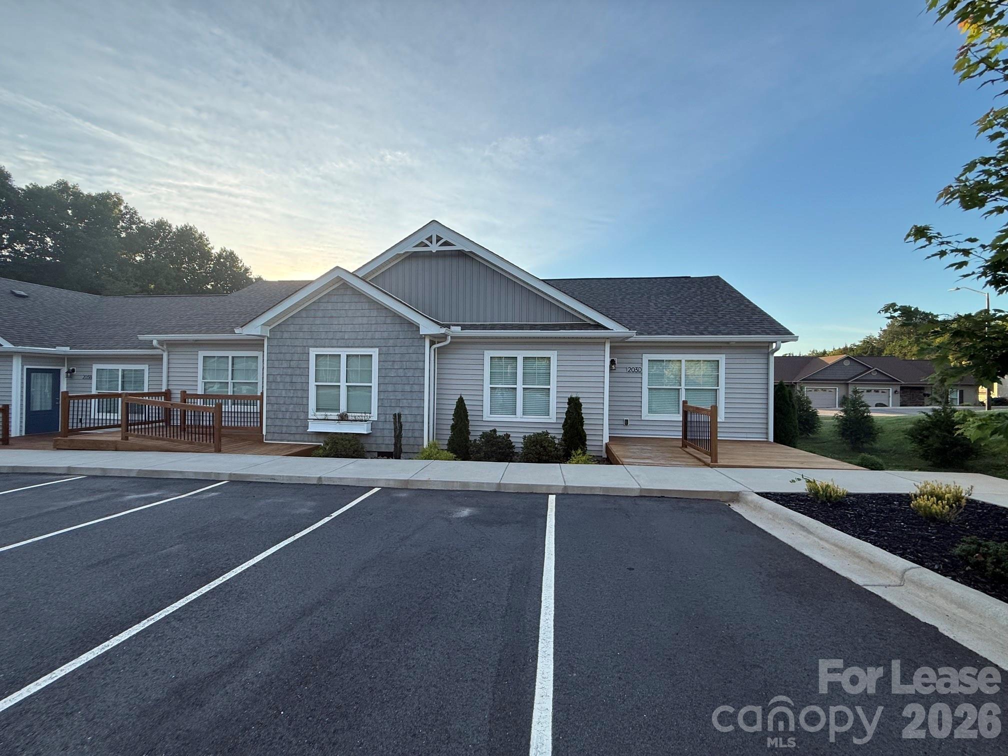 203 Rock Barn Road Northeast Conover, NC 28613 - Photo 1 of 9
