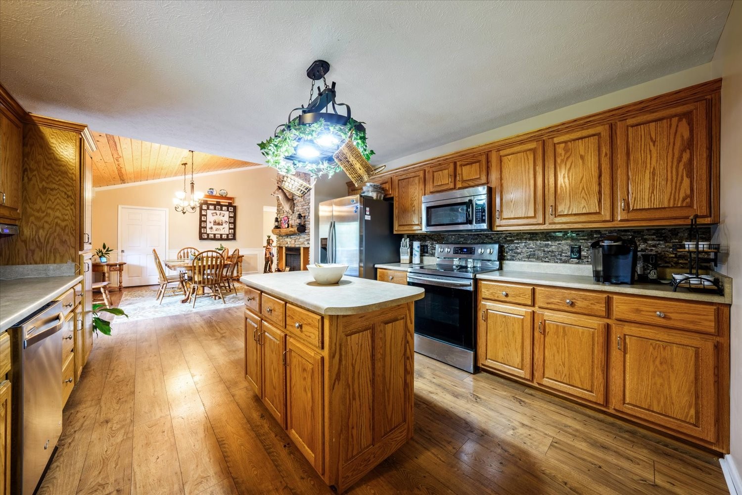 124 Napier Road Hohenwald, TN 38462 - Photo 16 of 83