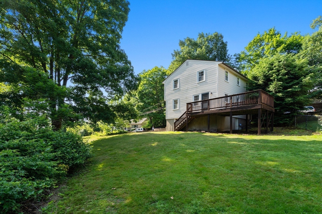 43 Bowditch Road Boston, MA 02130 - Photo 10 of 21