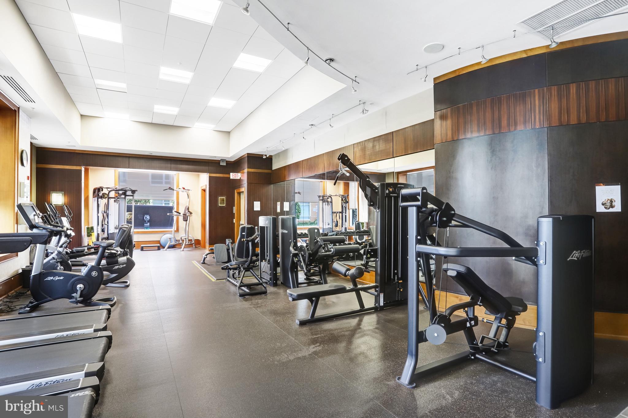 11990 Market Street, Unit 1802 Reston, VA 20190 - Photo 75 of 101 Gallery Image 75