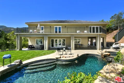 $2,995,000 | 29677 Mulholland Highway, Agoura Hills, CA 91301