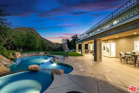 $2,995,000 | 29677 Mulholland Highway, Agoura Hills, CA 91301