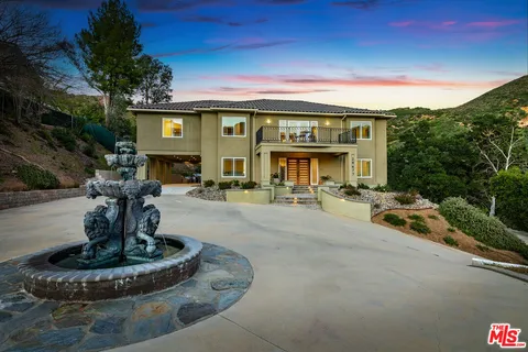 $2,995,000 | 29677 Mulholland Highway, Agoura Hills, CA 91301