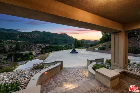 $2,995,000 | 29677 Mulholland Highway, Agoura Hills, CA 91301