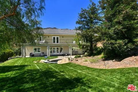 $2,995,000 | 29677 Mulholland Highway, Agoura Hills, CA 91301
