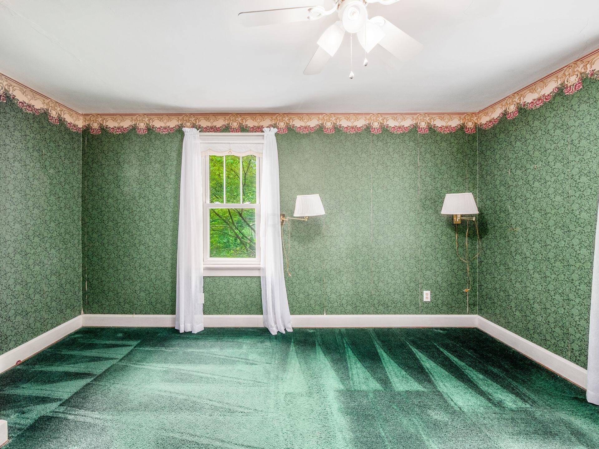 201 Piedmont Road Columbus, OH 43214 - Photo 20 of 28 Bedroom 3