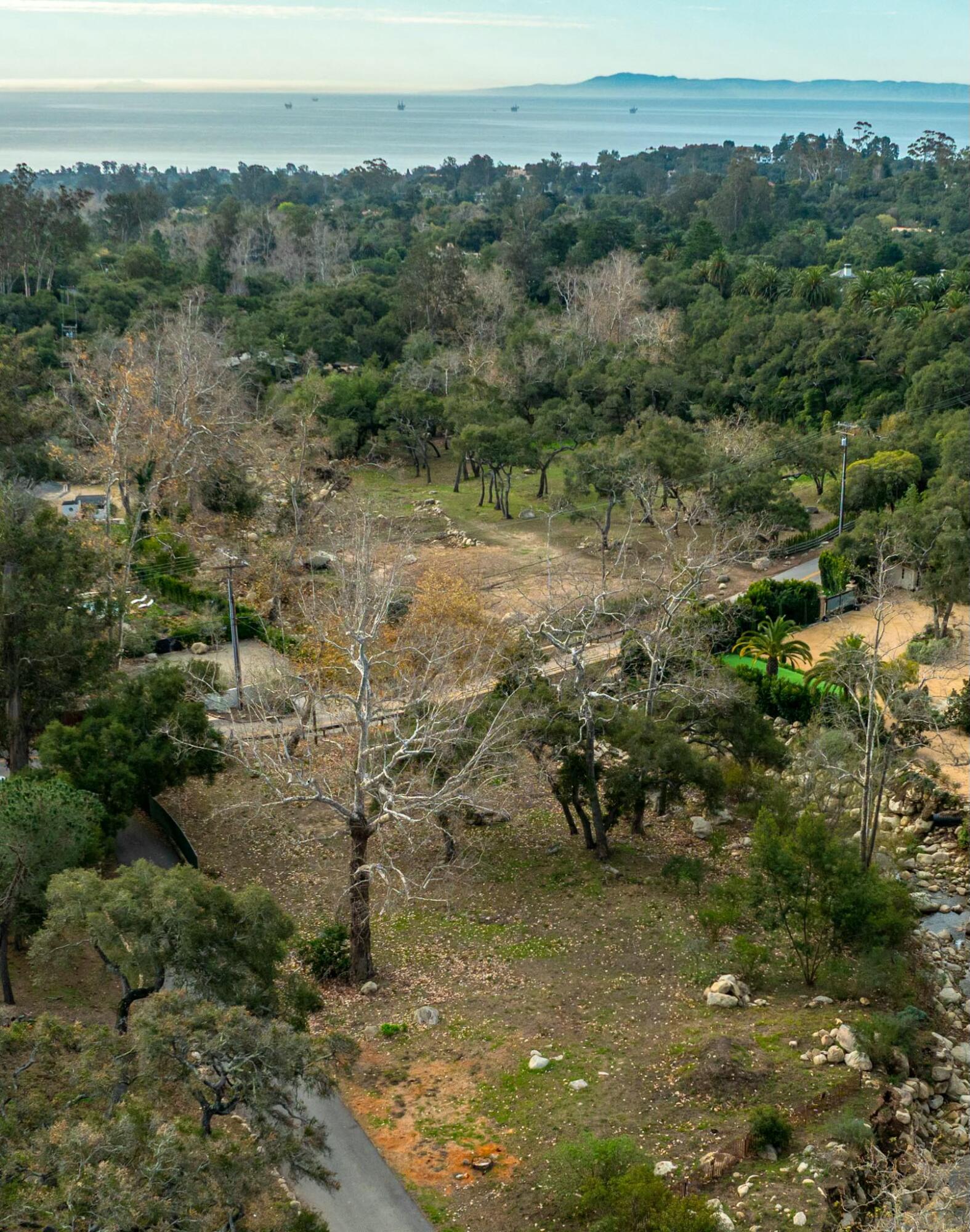 809 Ashley Road Montecito, CA 93108 - Photo 13 of 14 809 Ashley