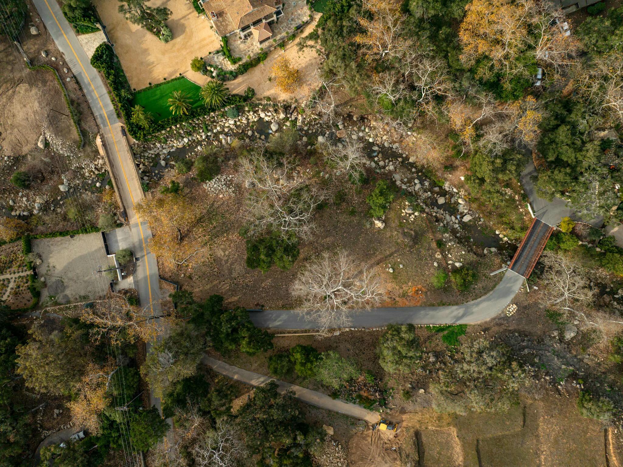 809 Ashley Road Montecito, CA 93108 - Photo 14 of 14 809 Ashley