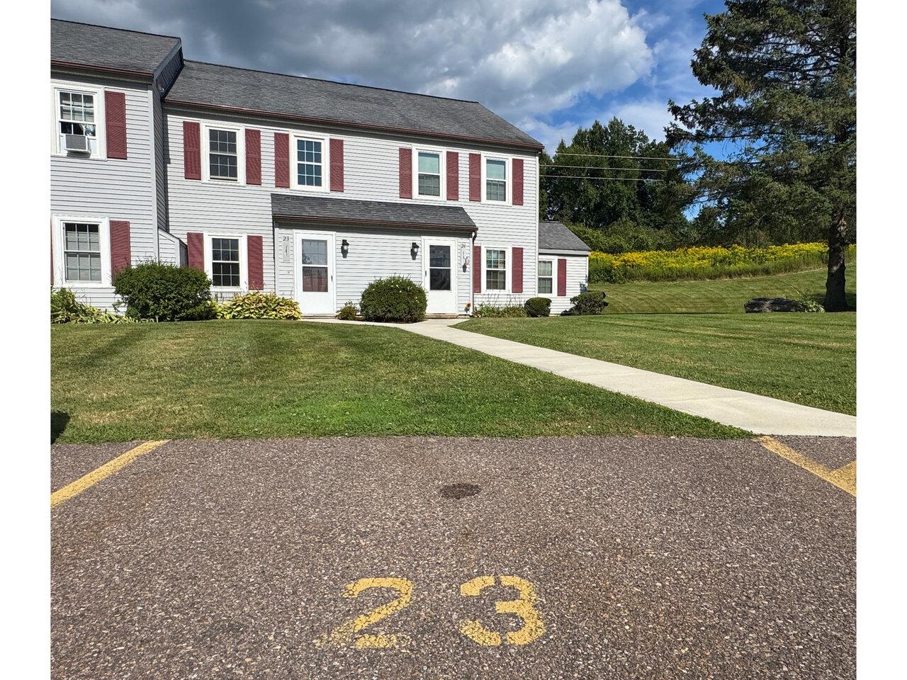 36 Brickyard Road, Unit 23 Essex Junction, VT 05452 - Photo 25 of 32 Gallery Image 25