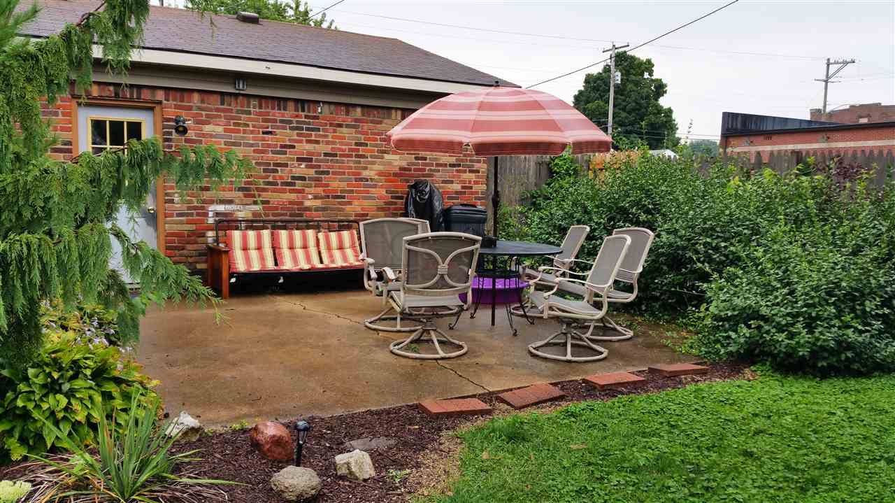 294 Dayton Road Dayton, IN 47941 - Photo 14 of 15 Gallery Image 14