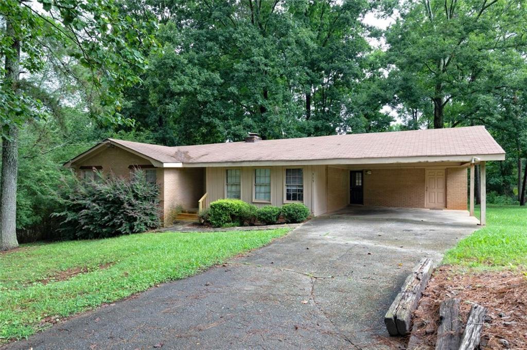 313 Gail Street Dallas, GA 30132 - Photo 1 of 1 Gallery Image 1