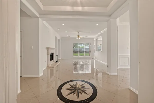 $2,550 | 2604 Hidden Creek Drive, Pearland, TX 77581
