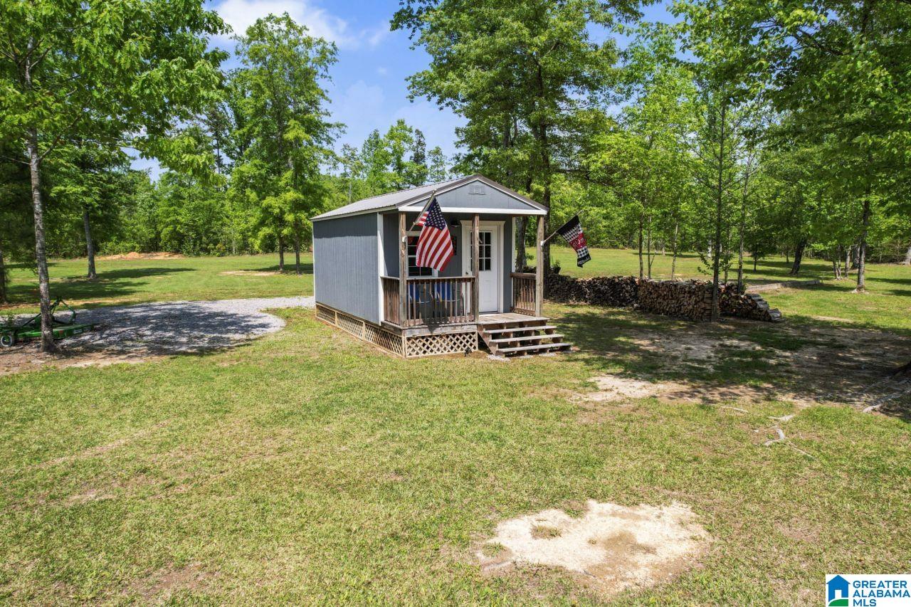 1000 Beaver Ridge Circle Ashville, AL 35953 - Photo 32 of 34