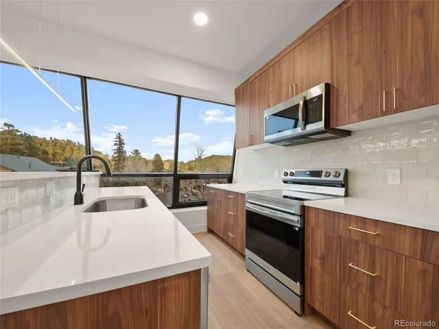 $599,000 | 27972 Meadow Drive, Unit 310, Evergreen, CO 80439