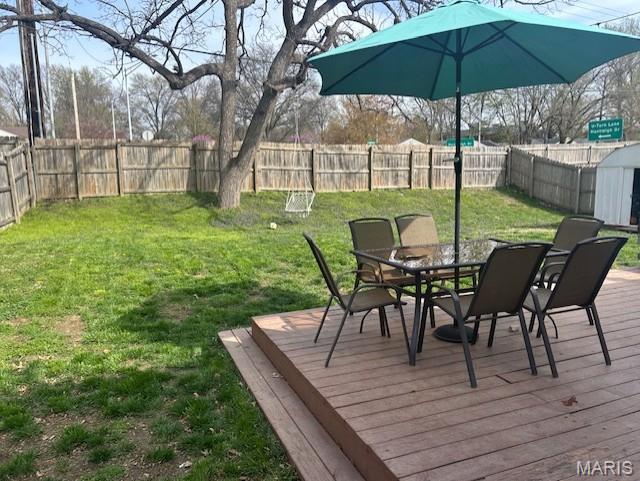 1230 Willow View Drive St. Louis, MO 63122 - Photo 17 of 19