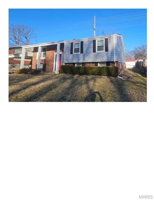 1230 Willow View Drive St. Louis, MO 63122 - Photo 2 of 19