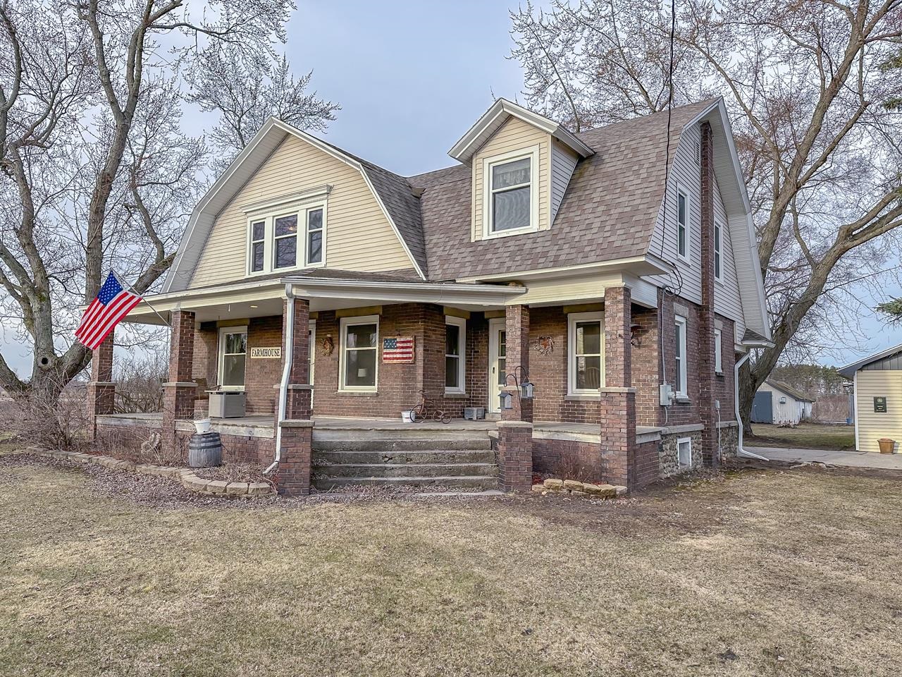 3943 North Lewis Road Coleman, MI 48618 - Photo 9 of 68