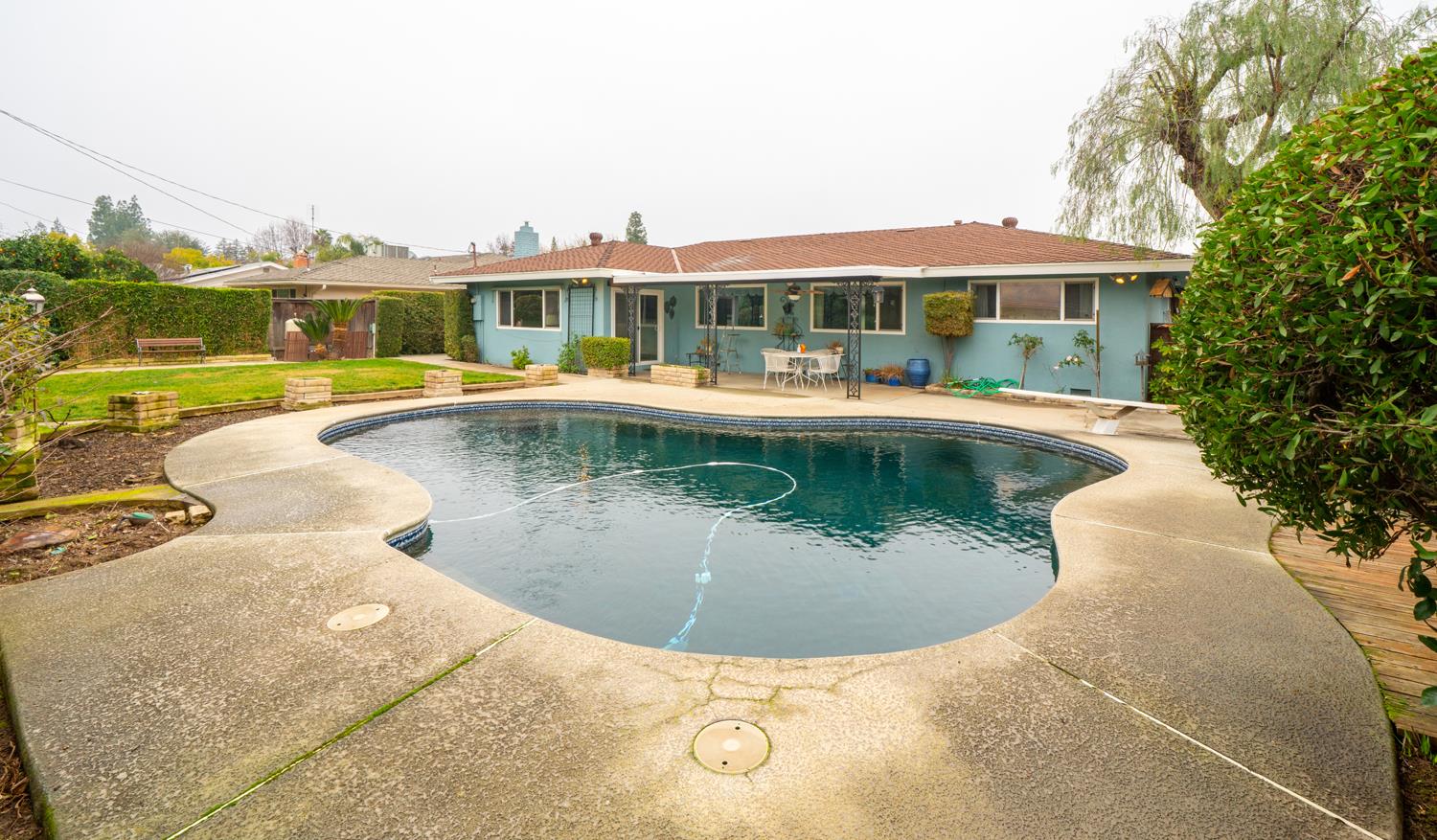 353 Ellery Fresno, CA 93704 - Photo 31 of 37