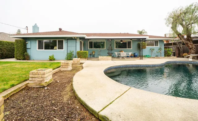 $499,000 | 353 Ellery, Fresno, CA 93704