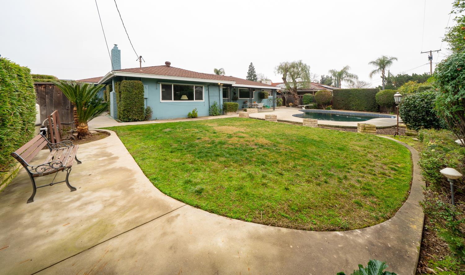 353 Ellery Fresno, CA 93704 - Photo 33 of 37