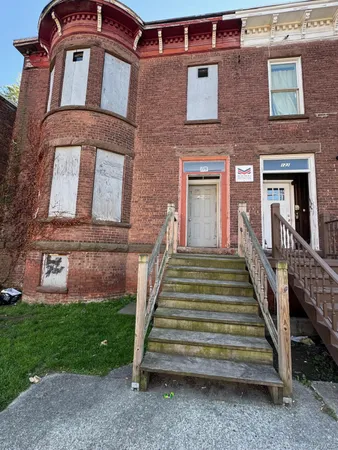 $150,000 | 119 Renwick Street, Newburgh, NY 12550
