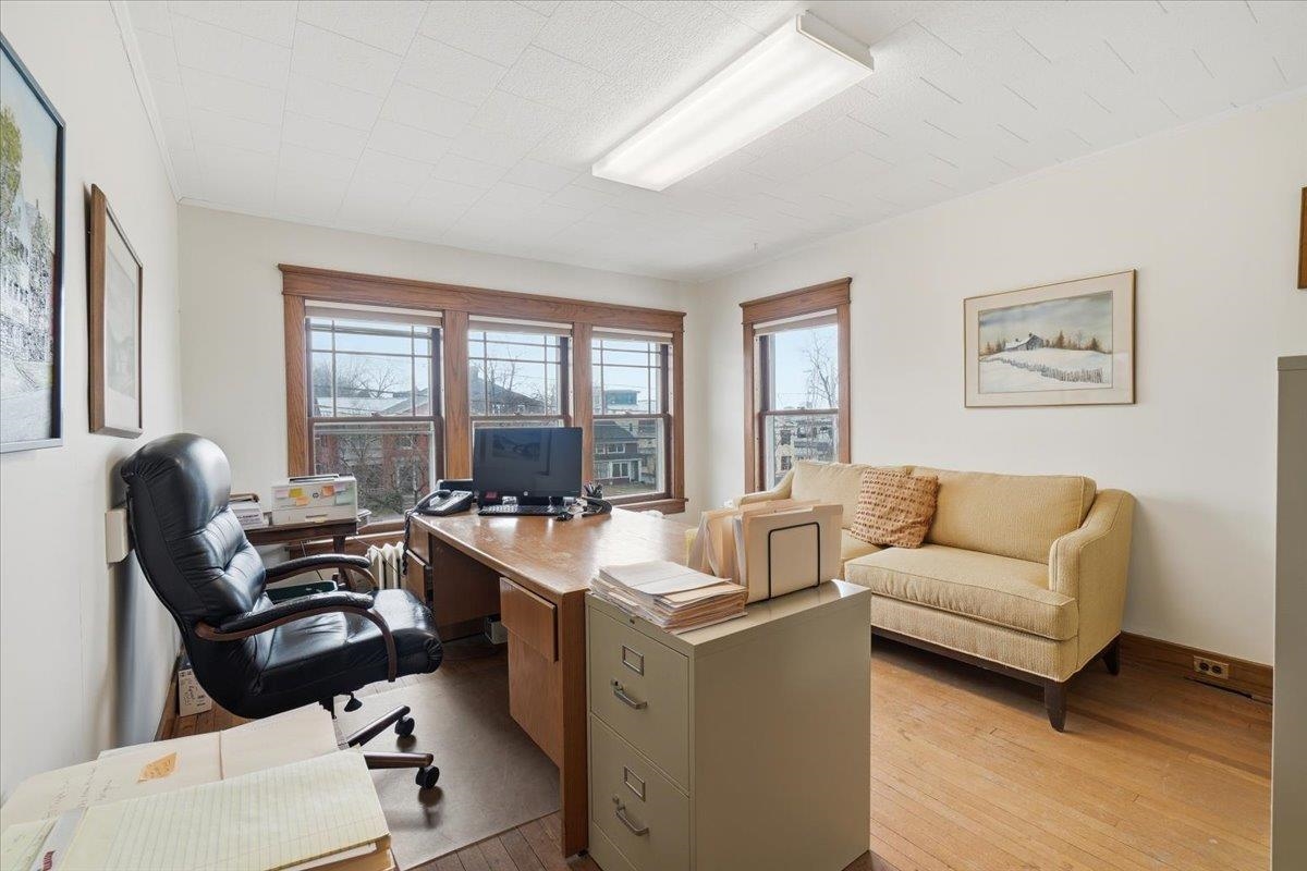 308 College Street Burlington, VT 05401 - Photo 25 of 58