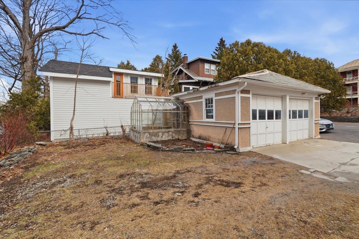 308 College Street Burlington, VT 05401 - Photo 51 of 58