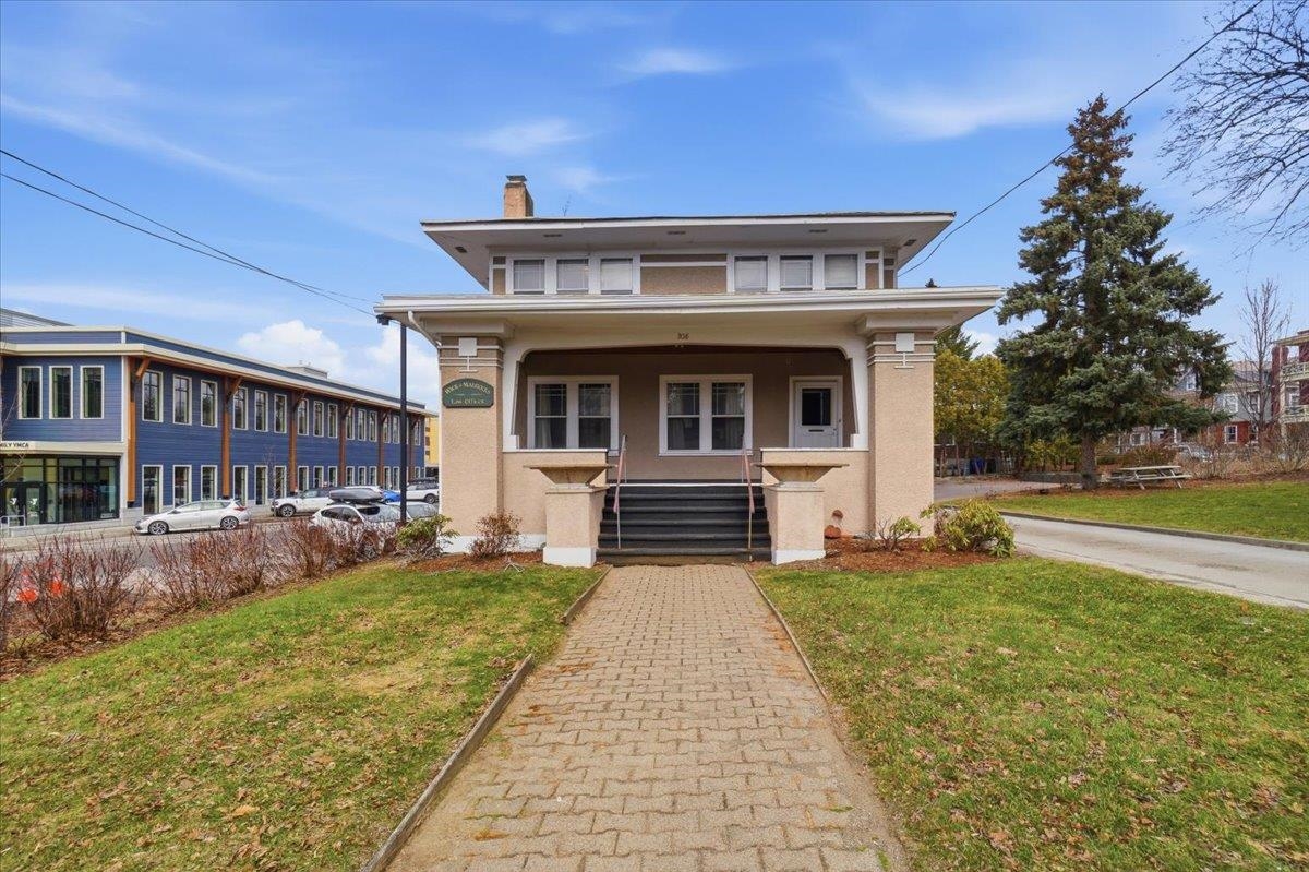 308 College Street Burlington, VT 05401 - Photo 53 of 58