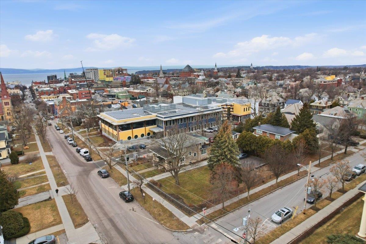 308 College Street Burlington, VT 05401 - Photo 55 of 58