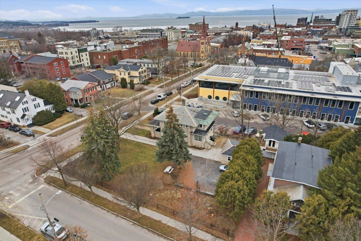 308 College Street Burlington, VT 05401 - Photo 56 of 58