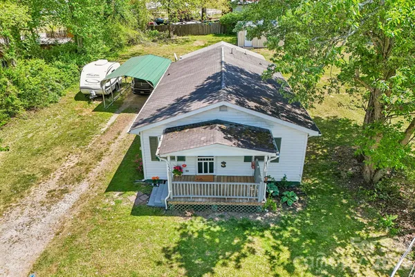 $264,000 | 235 Gull Avenue, Unit 431, East Flat Rock, NC 28726