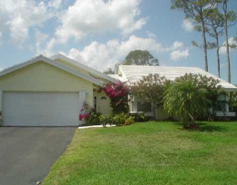 2419 Northwest 30th Street Boca Raton, FL 33431 - Photo 1 of 5 Primary Photo