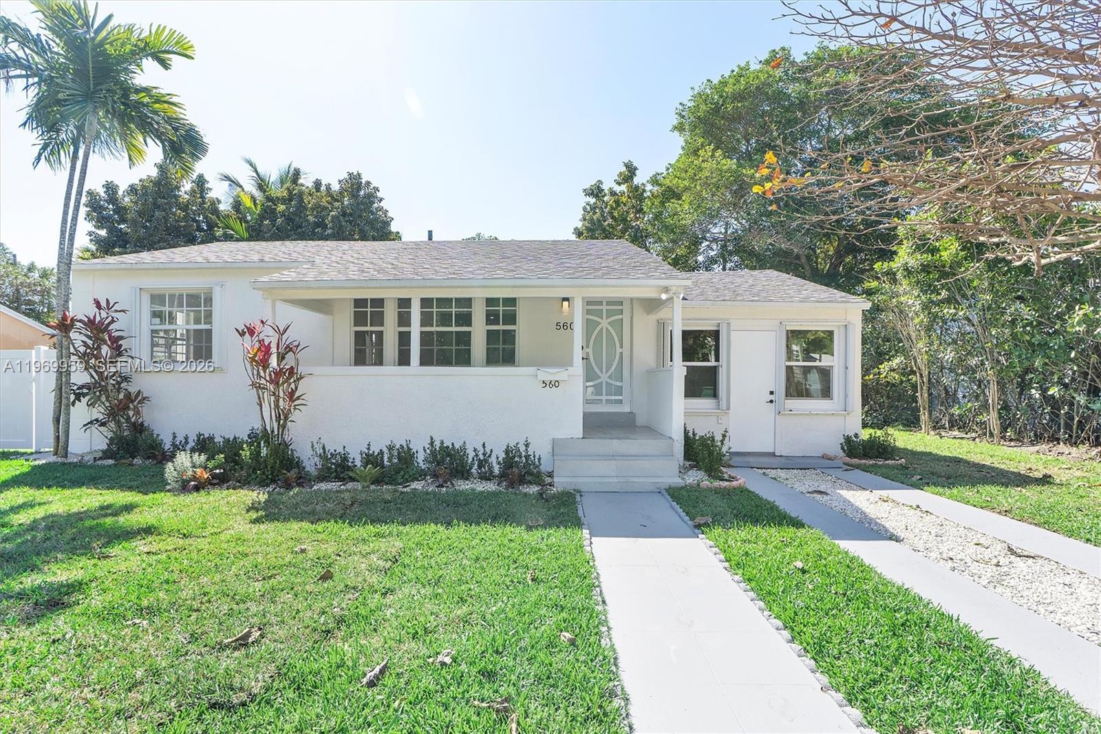 560 Northeast 110th Terrace Miami, FL 33161 - Photo 2 of 49