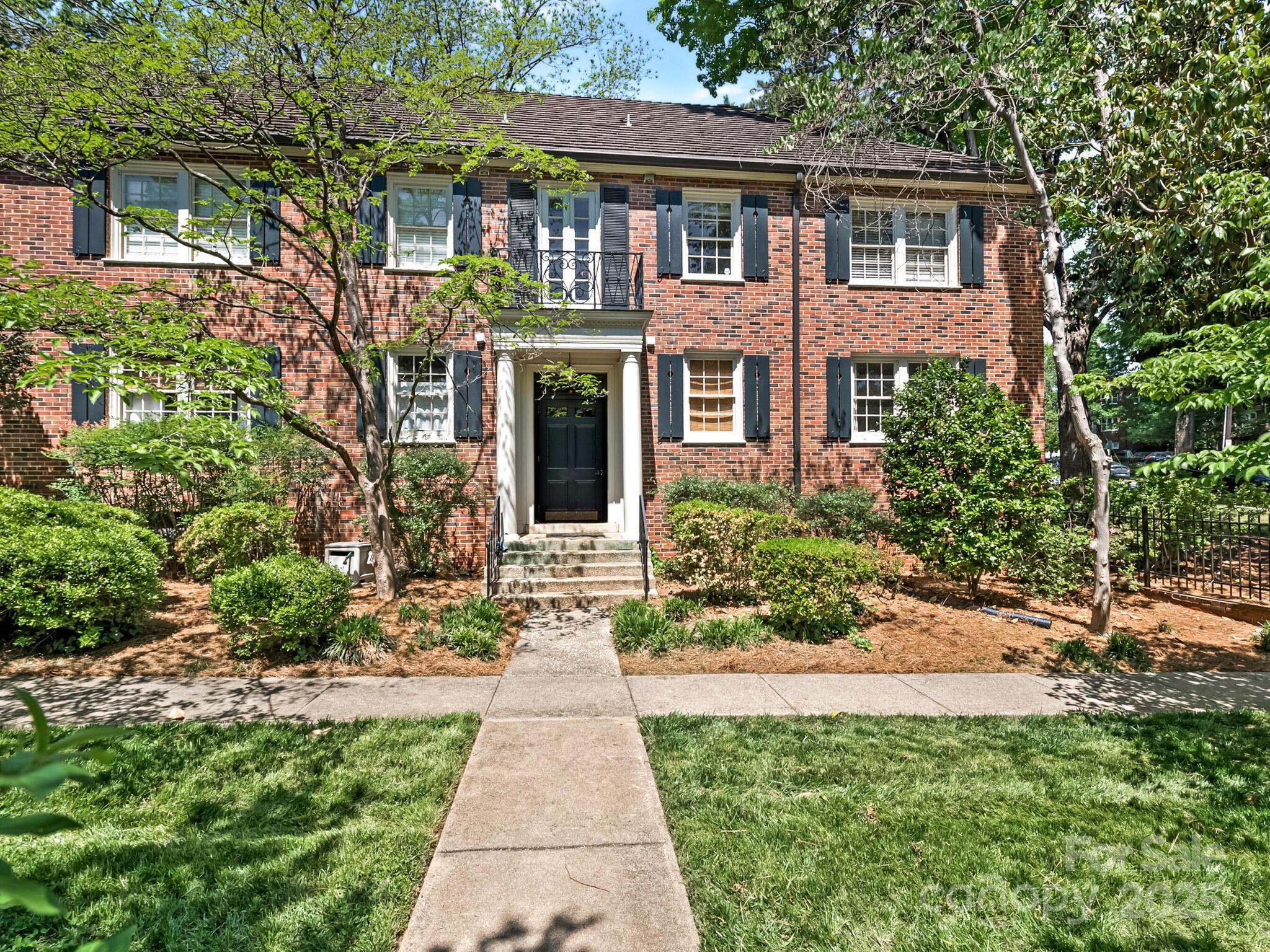 102 Colville Road, Unit 51C Charlotte, NC 28207 - Photo 1 of 16 Gallery Image 1