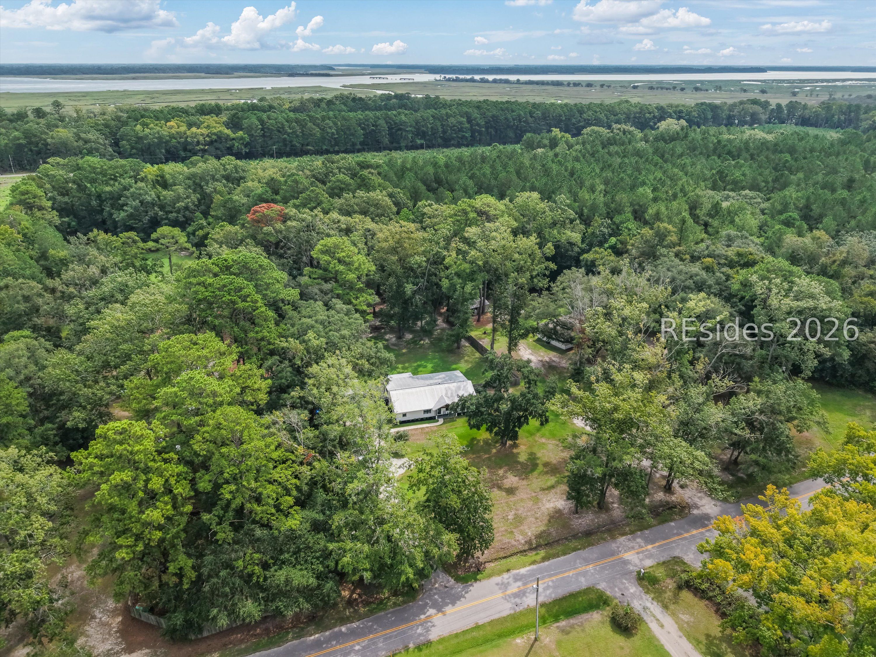 281 Boyd Creek Road Ridgeland, SC 29936 - Photo 33 of 52 Gallery Image 33