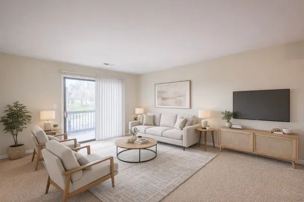 $249,853 | 1420 Stonebridge Circle, Unit 5N, Wheaton, IL 60189