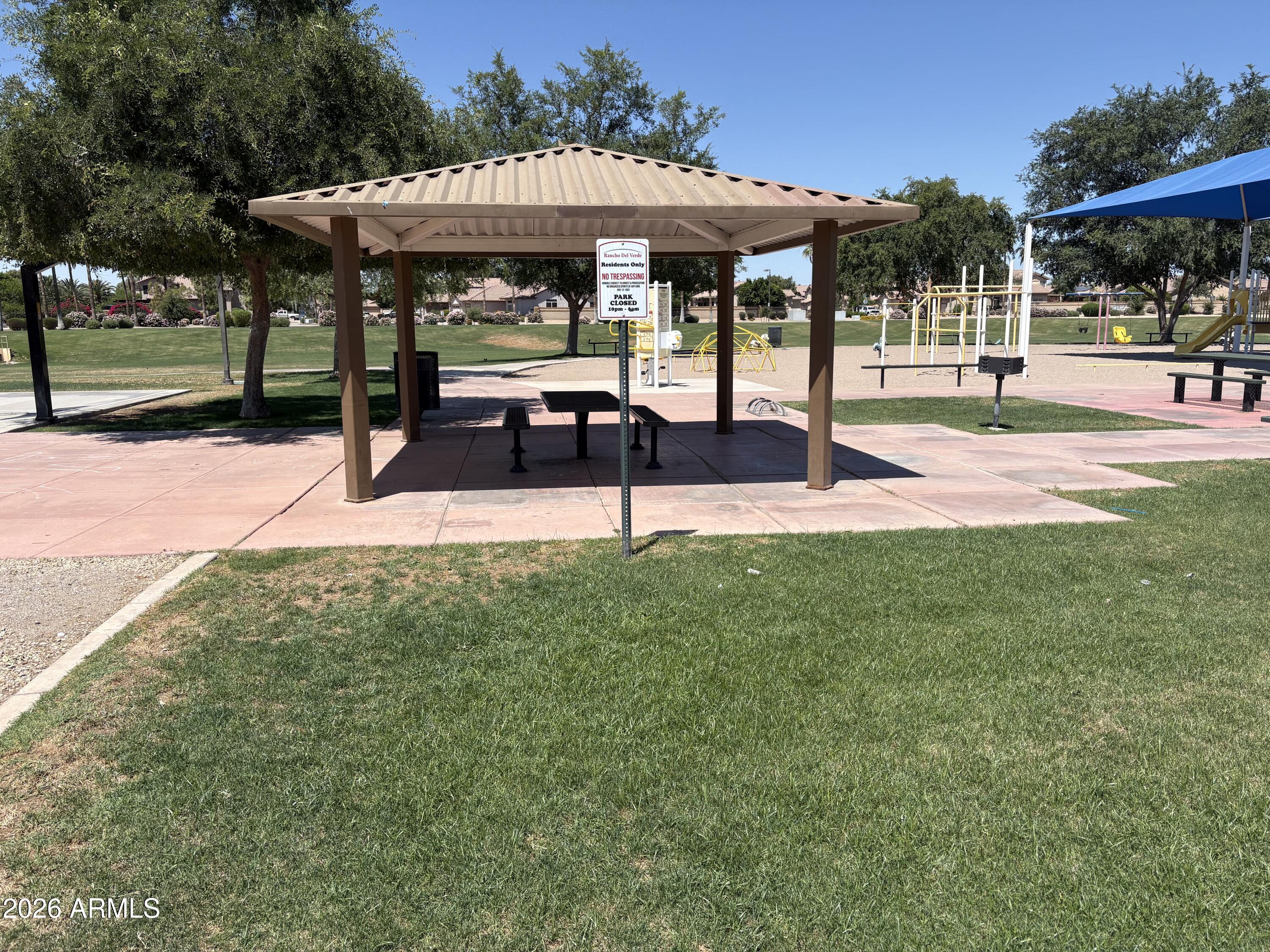 92 West Ivanhoe Street Gilbert, AZ 85233 - Photo 40 of 41