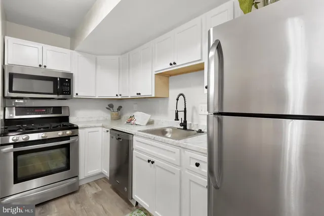 $141,900 | 203 Cork Lane, Unit T4, Reisterstown, MD 21136