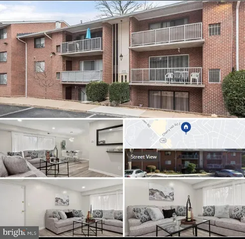 $141,900 | 203 Cork Lane, Unit T4, Reisterstown, MD 21136