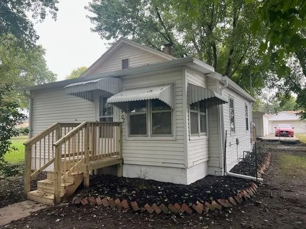 $115,000 | 6507 Sherman Street, St. Joseph, MO 64504