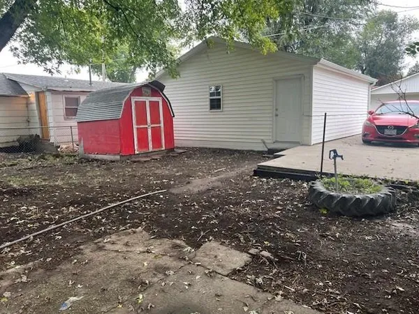 $115,000 | 6507 Sherman Street, St. Joseph, MO 64504